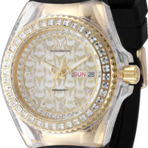 Technomarine Crucero Monograma Dama  TM-125038