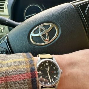 NUEVO Reloj Seiko 5 Sports Automático  Hombre (SRPG35K1)