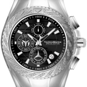 Technomarine Crucero Hombre  TM-125015