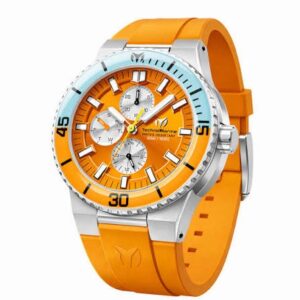 Home 34 RELOJ TECHNOMARINE LA PELAGIA (MAR EN GRIEGO) TM-225095 (NUEVO 2026)