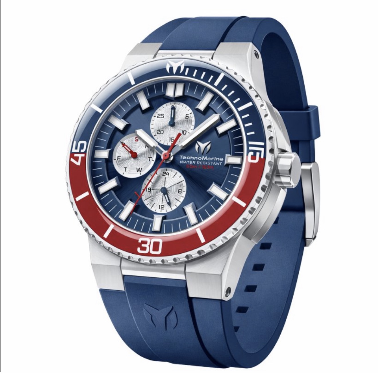 RELOJ TECHNOMARINE LA PELAGIA (MAR EN GRIEGO) TM-225094 (NUEVO 2026) 2 RELOJ TECHNOMARINE LA PELAGIA (MAR EN GRIEGO) TM-225094 (NUEVO 2026) - Imagen 2