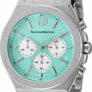 Home 27 RELOJ TECHNOMARINE OCEAN EMPEROR TM-318152 (NUEVO 2026)