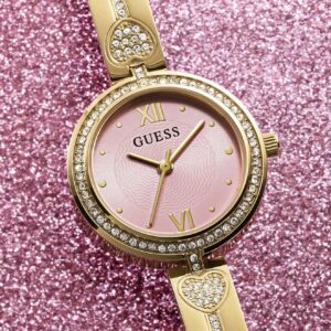 RELOJ GUESS LOVEY GW0655L5