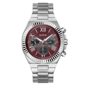 RELOJ GUESS EQUITY  GW0703G7