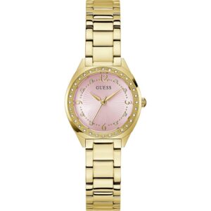 RELOJ GUESS DAMA GW0767L7 CHARLOTTE