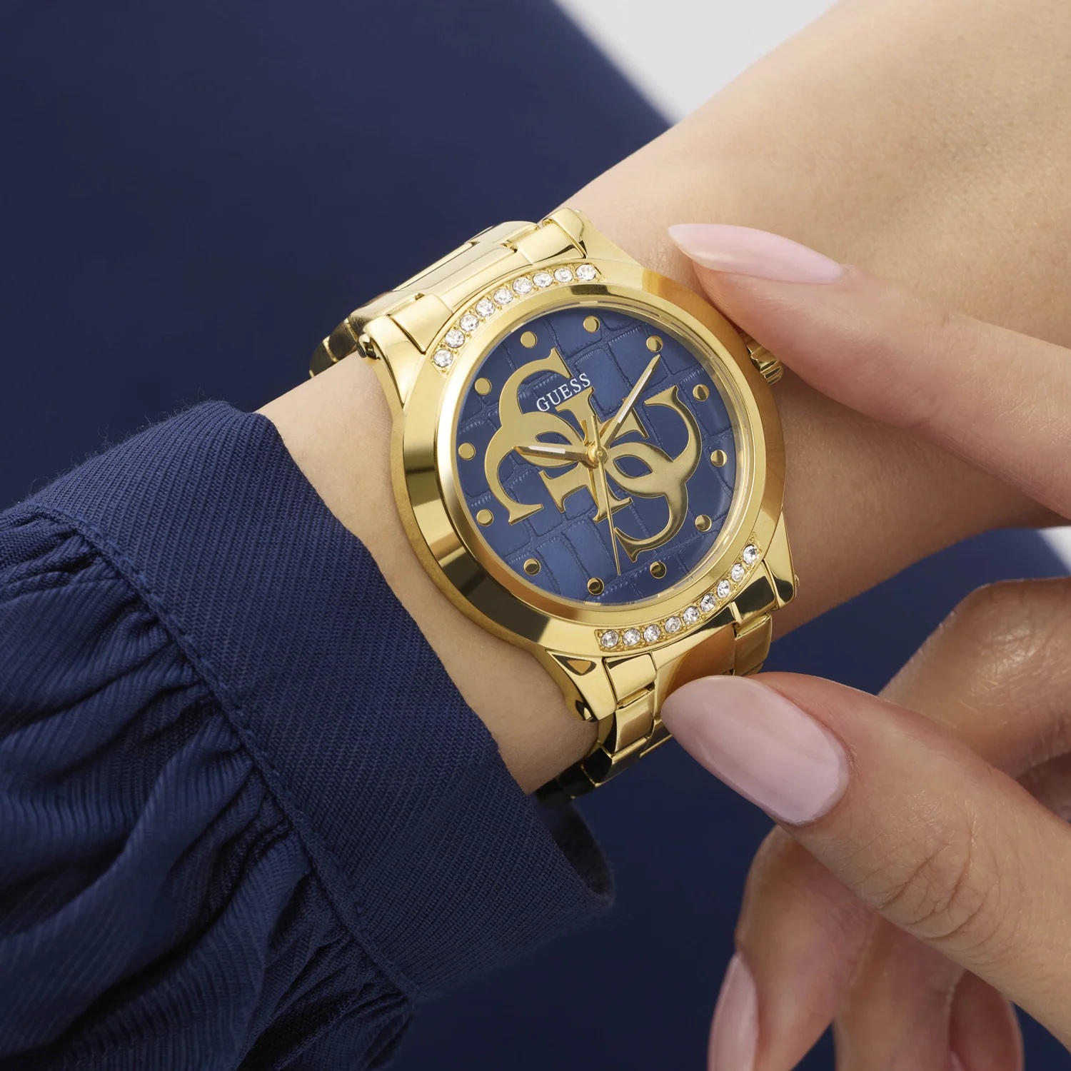 Reloj Guess Annette (GW0861L6) 2 Reloj Guess Annette (GW0861L6) - Imagen 2