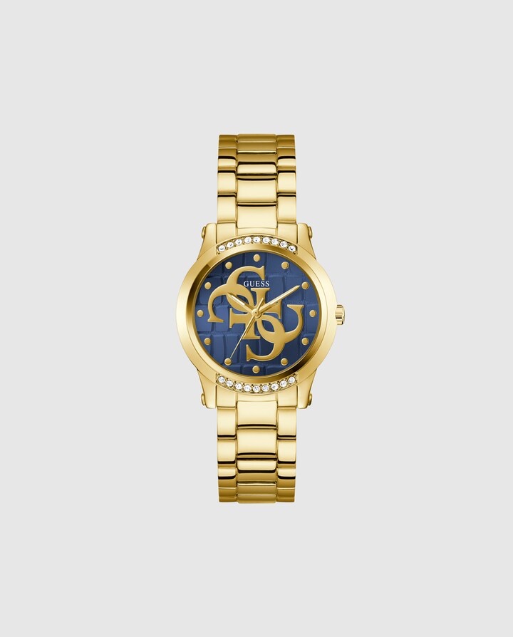 Reloj Guess Annette (GW0861L6) 3 Reloj Guess Annette (GW0861L6) - Imagen 3