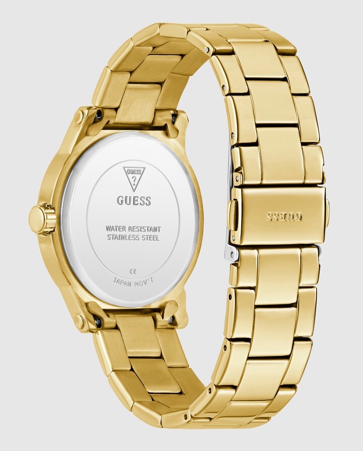 Reloj Guess Annette (GW0861L6) 5 Reloj Guess Annette (GW0861L6) - Imagen 5