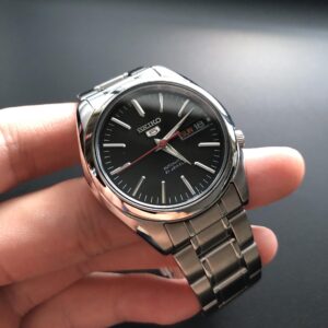 NUEVO Reloj Seiko Automático Hombre (SNKL45K1)