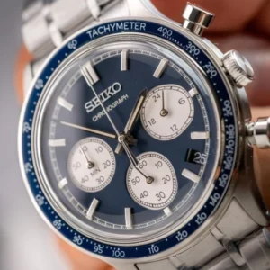 NUEVO Reloj Seiko Crono Conceptual Series  (SSB477P1)