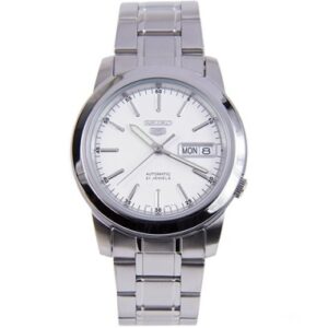 Reloj Seiko Automático Hombre (SNKE49K1)