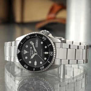 NUEVO Reloj Seiko 5 Sports Hombre (SRPK29K1)