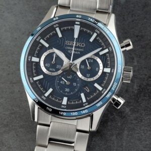 NUEVO Reloj Seiko Essentials Hombre (SSB445P1)