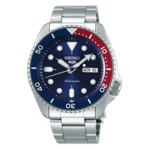 NUEVO Reloj Seiko 5 Sports Hombre (SRPD53K1)