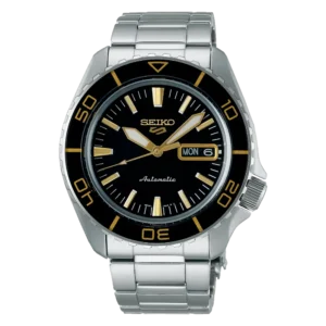 NUEVO Reloj Seiko 5 Sports Automatico SKX Series (SRPK99K1)
