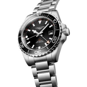 RELOJ LONGINES HYDROCONQUEST GMT L3.790.4.56.6