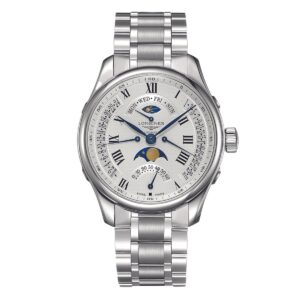RELOJ LONGINES
MASTER COLLECTION
L2.739.4.71.6