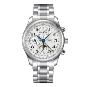 RELOJ LONGINES MASTER COLLECTION L2.773.4.78.6