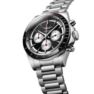 RELOJ LONGINES CONQUEST L3.835.4.52.6