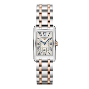 RELOJ LONGINES DOLCEVITA L5.512.5.71.7