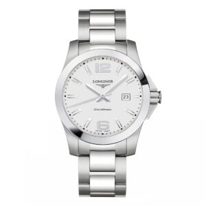 RELOJ LONGINES CONQUEST L3.759.4.76.6