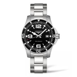 RELOJ LONGINES HYDROCONQUEST L3.740.4.56.6