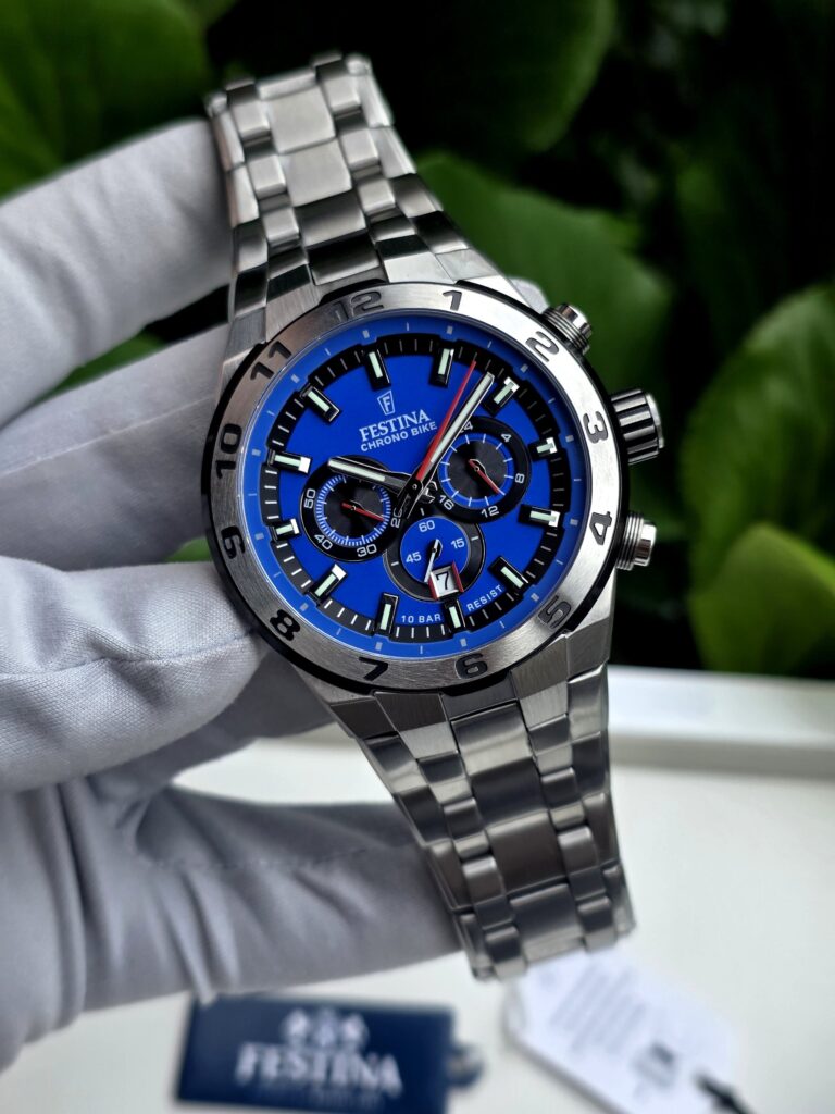 RELOJ FESTINA CHRONO BIKE F20670/3