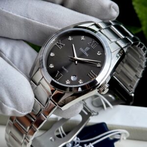 RELOJ FESTINA BOYFRIEND F16790/F - PLATEADO