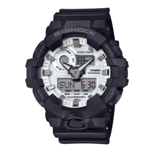 Reloj para Hombre G-Shock (GA-700WD-1ADR)