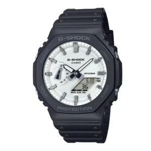 Reloj para Hombre G-Shock (GA-2100WD-1ADR)