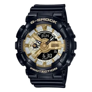 Reloj para Hombre G-SHOCK (GMA-S110GB-1ADR)