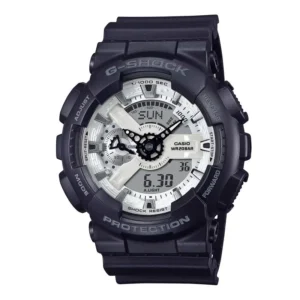 Reloj para Hombre G-Shock (GA-110WD-1ADR)