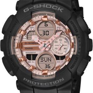 Reloj para DAMA G-Shock (GMA-S140PG-1A)