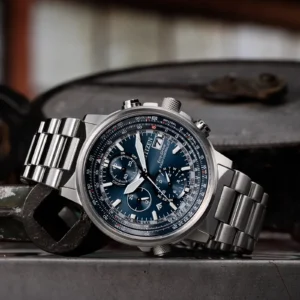 RELOJ CITIZEN Promaster Navihawk (AT8300-58L)