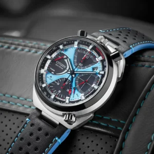 RELOJ CITIZEN Promaster Tsuno Chronograph Racer (AV0106-01L)