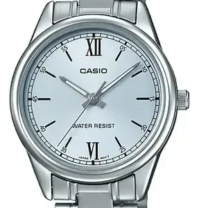 Reloj Casio Analógico (LTP-V005D-2B3)