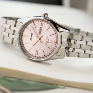 Reloj Casio Dama (LTP-1335D-4AV)