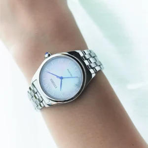 Reloj CITIZEN  Mujer L Classic (EM1140-80D)