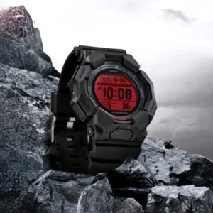 Reloj para Hombre G-Shock (GD-010BBR-1DR)