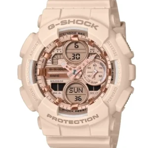 Reloj para DAMA G-Shock (GMA-S140PG-4ADR)