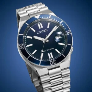 RELOJ CITIZEN Tsuyosa Shore de 40 mm (NJ0230-59L)