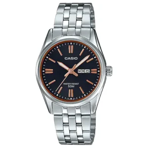 Reloj Casio Dama (LTP-1335D-1A2)