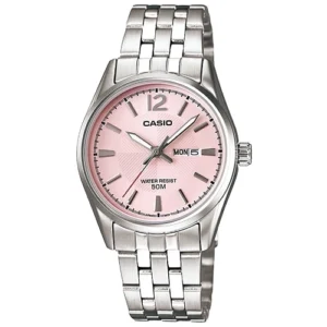 Home 26 Reloj Casio Analógico (LTP-1335D-5AVF)