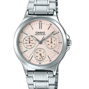 Reloj Casio Analógico (LTP-V006D-7B2)