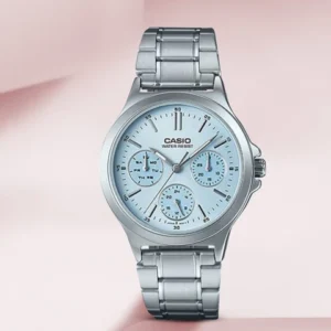 Reloj Casio Analógico (LTP-V300D-2A)