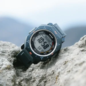 Reloj para Hombre Casio PRO TREK (PRG-69-1ADR)
