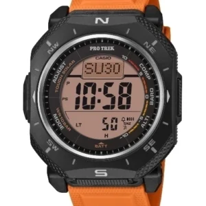 Reloj para Hombre Casio PRO TREK (PRG-69-4ADR)
