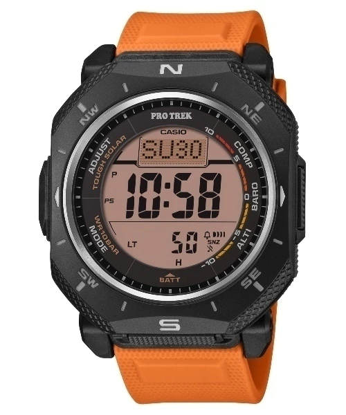 Reloj para Hombre Casio PRO TREK (PRG-69-4ADR) 1 Reloj para Hombre Casio PRO TREK (PRG-69-4ADR)
