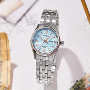 Reloj Casio Dama (LTP-1335D-2A)