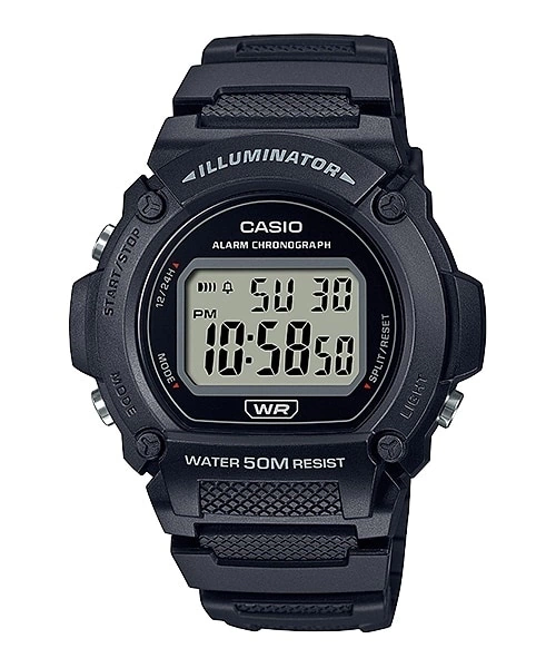 Reloj Casio Hombre (W-219H-1AV) 3 Reloj Casio Hombre (W-219H-1AV) - Imagen 3